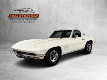 1966 Chevrolet Corvette