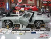 1966 Chevrolet Corvette