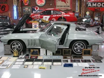 1966 Chevrolet Corvette