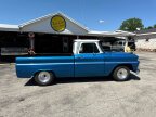Thumbnail Photo 4 for 1966 Chevrolet Custom