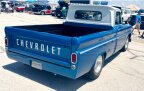 Thumbnail Photo 5 for 1966 Chevrolet Custom