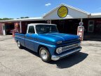 Thumbnail Photo 2 for 1966 Chevrolet Custom