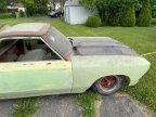 Thumbnail Photo 1 for 1966 Chevrolet El Camino