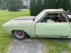 Thumbnail Photo 3 for 1966 Chevrolet El Camino