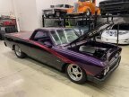 Thumbnail Photo 2 for 1966 Chevrolet El Camino