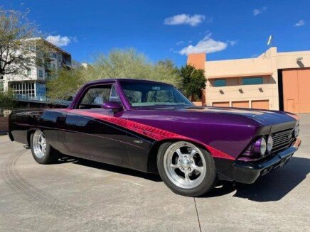 Photo 1 for 1966 Chevrolet El Camino