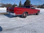 Thumbnail Photo 5 for 1966 Chevrolet El Camino