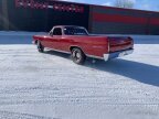 Thumbnail Photo 1 for 1966 Chevrolet El Camino