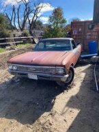 Thumbnail Photo 2 for 1966 Chevrolet El Camino