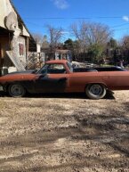 Thumbnail Photo 2 for 1966 Chevrolet El Camino SS