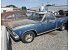 1966 Chevrolet El Camino