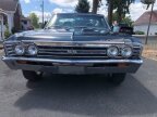Thumbnail Photo 5 for 1966 Chevrolet El Camino SS