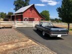 Thumbnail Photo 2 for 1966 Chevrolet El Camino SS