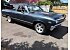 1966 Chevrolet El Camino SS