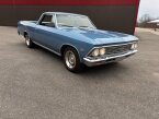 Thumbnail Photo 2 for 1966 Chevrolet El Camino