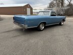 Thumbnail Photo 3 for 1966 Chevrolet El Camino