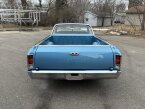 Thumbnail Photo 5 for 1966 Chevrolet El Camino