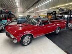 Thumbnail Photo 2 for 1966 Chevrolet El Camino