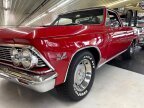 Thumbnail Photo 4 for 1966 Chevrolet El Camino