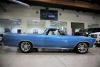 Thumbnail Photo 1 for 1966 Chevrolet El Camino