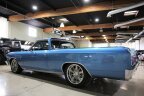 Thumbnail Photo 6 for 1966 Chevrolet El Camino