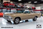 Thumbnail Photo 3 for 1966 Chevrolet El Camino