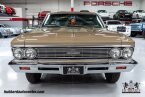 Thumbnail Photo 2 for 1966 Chevrolet El Camino