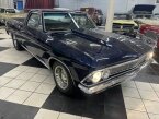 Thumbnail Photo 2 for 1966 Chevrolet El Camino