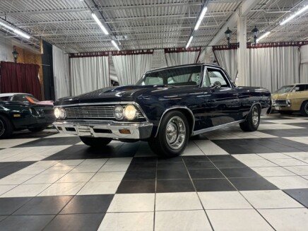 Photo 1 for 1966 Chevrolet El Camino