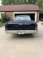 Thumbnail Photo 3 for 1966 Chevrolet El Camino V8 for Sale by Owner