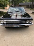 Thumbnail Photo 1 for 1966 Chevrolet El Camino V8 for Sale by Owner
