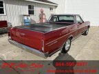Thumbnail Photo 6 for 1966 Chevrolet El Camino