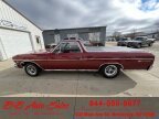 Thumbnail Photo 3 for 1966 Chevrolet El Camino