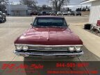 Thumbnail Photo 1 for 1966 Chevrolet El Camino