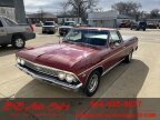 Thumbnail Photo 2 for 1966 Chevrolet El Camino