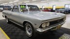 Thumbnail Photo 3 for 1966 Chevrolet El Camino