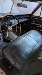 Thumbnail Photo 4 for 1966 Chevrolet El Camino V8 for Sale by Owner