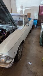 Thumbnail Photo 1 for 1966 Chevrolet El Camino V8 for Sale by Owner