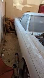 Thumbnail Photo 2 for 1966 Chevrolet El Camino V8 for Sale by Owner