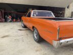 Thumbnail Photo 6 for 1966 Chevrolet El Camino V8 for Sale by Owner