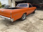 Thumbnail Photo 5 for 1966 Chevrolet El Camino V8 for Sale by Owner