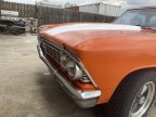 Thumbnail Photo 3 for 1966 Chevrolet El Camino V8 for Sale by Owner