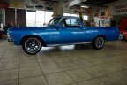 Thumbnail Photo 4 for 1966 Chevrolet El Camino