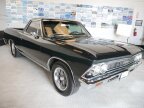 Thumbnail Photo 3 for 1966 Chevrolet El Camino