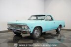 Thumbnail Photo 5 for 1966 Chevrolet El Camino