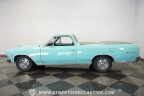 Thumbnail Photo 2 for 1966 Chevrolet El Camino