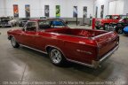 Thumbnail Photo 4 for 1966 Chevrolet El Camino