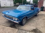 Thumbnail Photo 5 for 1966 Chevrolet El Camino