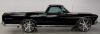 Thumbnail Photo 3 for 1966 Chevrolet El Camino V8 for Sale by Owner