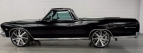 Thumbnail Photo 1 for 1966 Chevrolet El Camino V8 for Sale by Owner